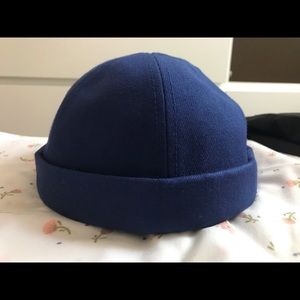 Publish addisu roll cap blue
